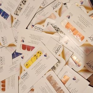 Color street mystery lot